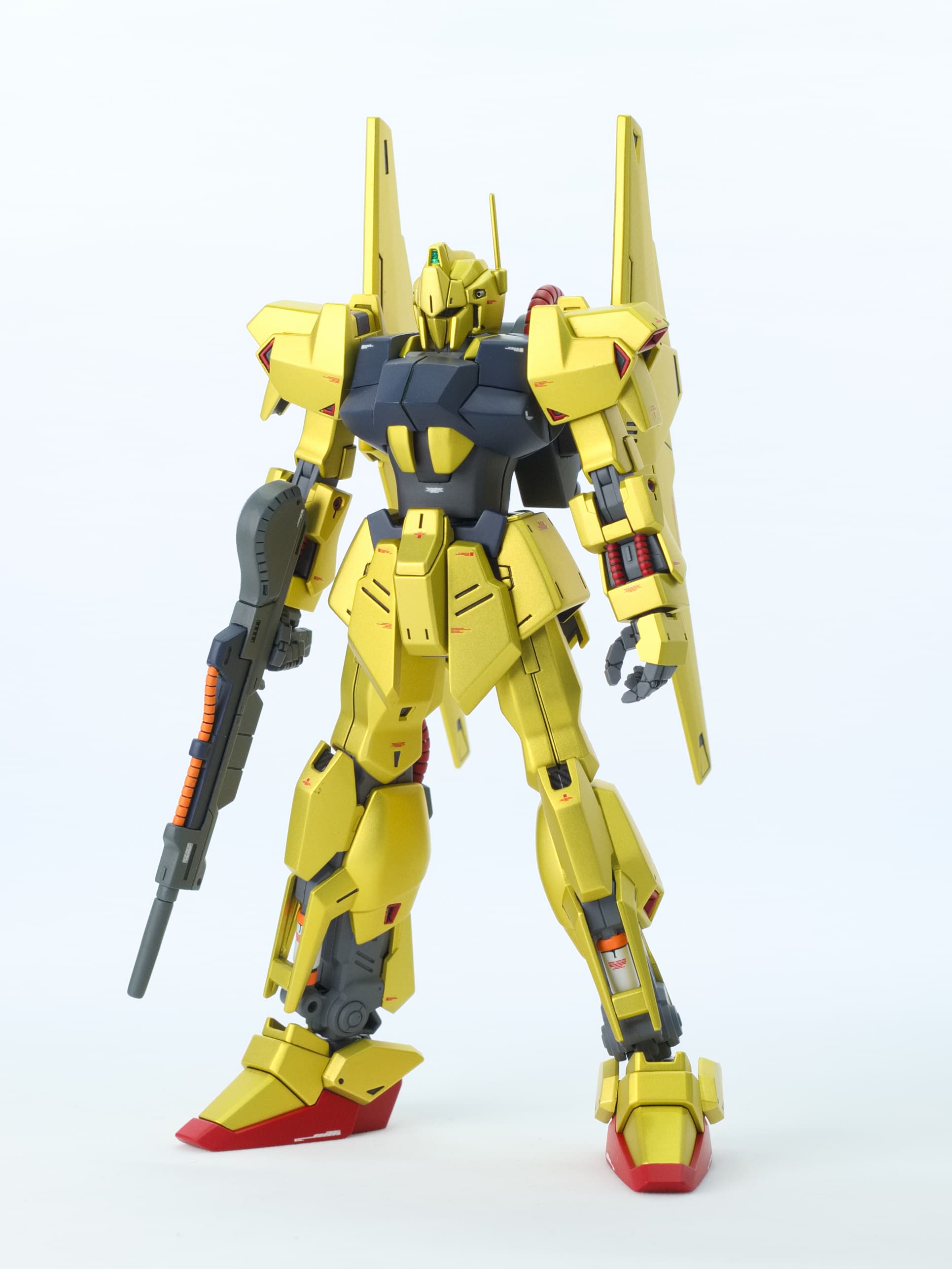 HG HYAKU-SHIKI