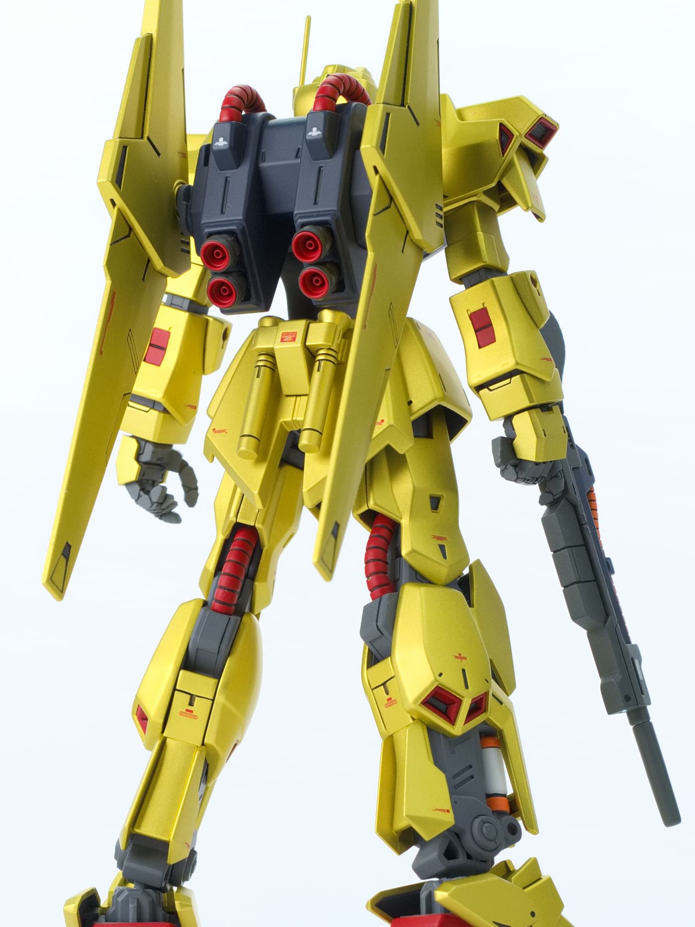HG HYAKU-SHIKI