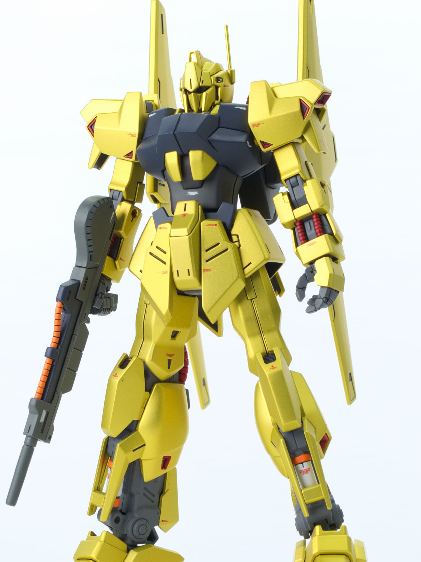 HG HYAKU-SHIKI