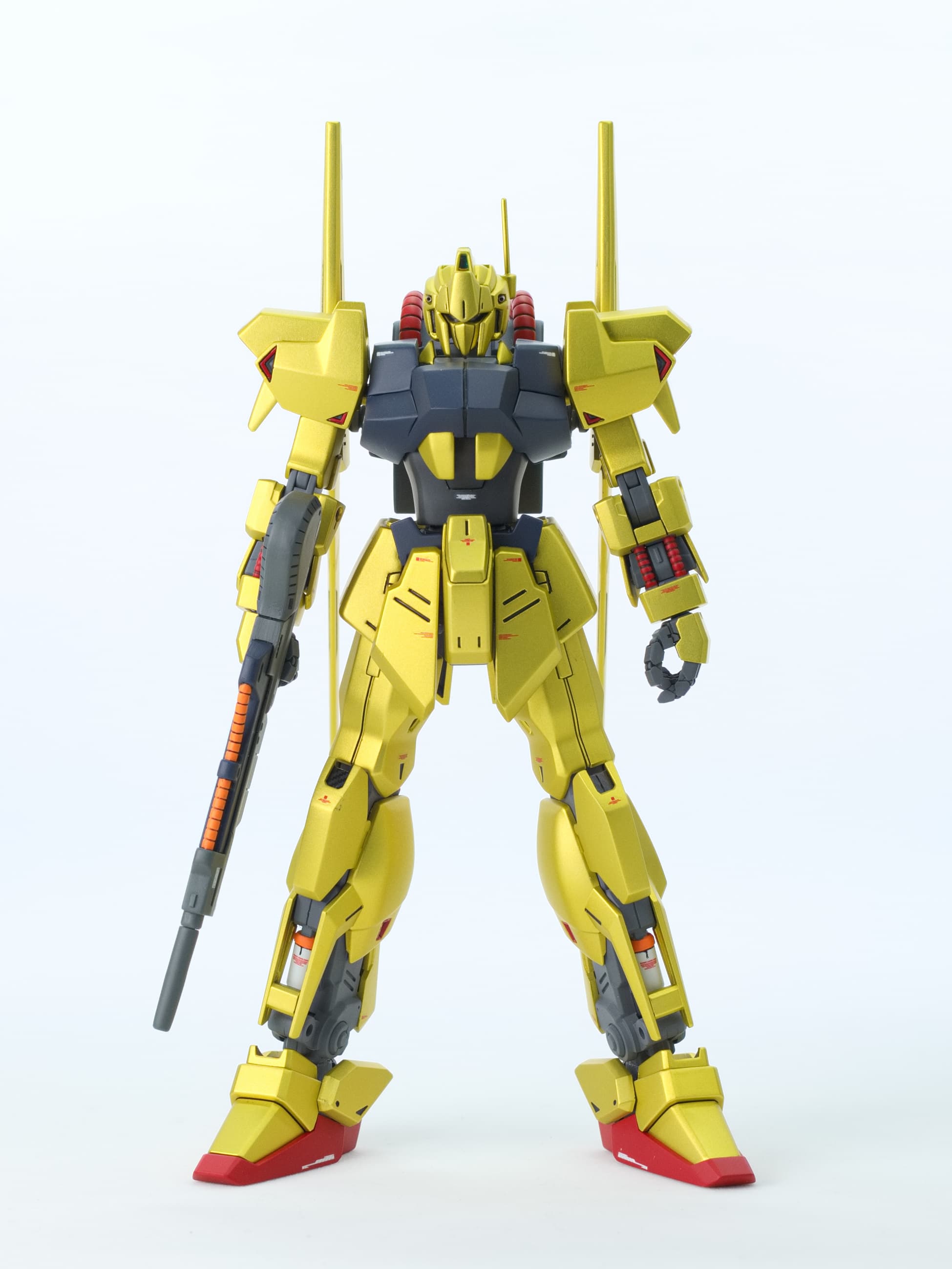 HG HYAKU-SHIKI