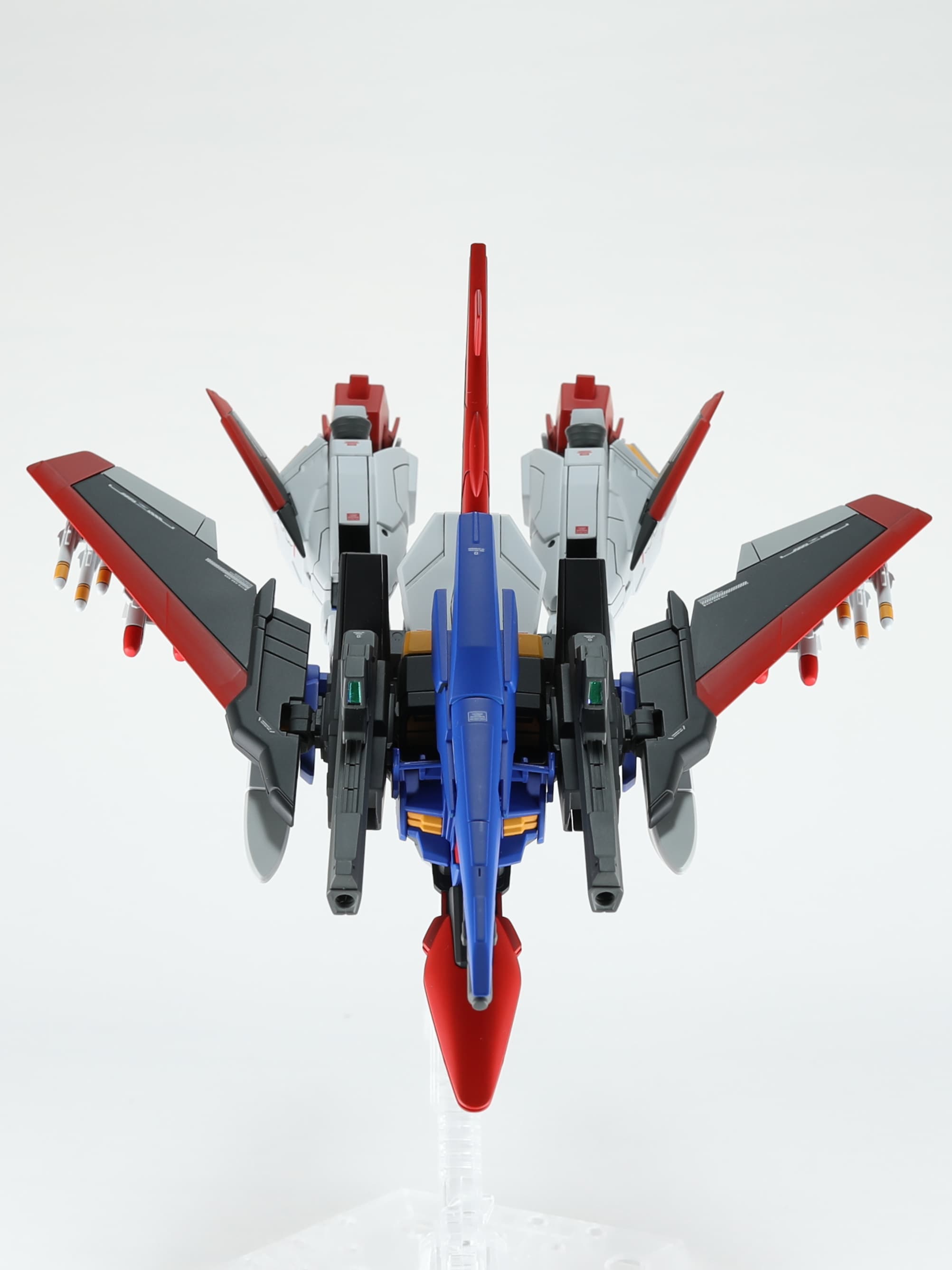 HG MURASAME Z GUNDAM KAI